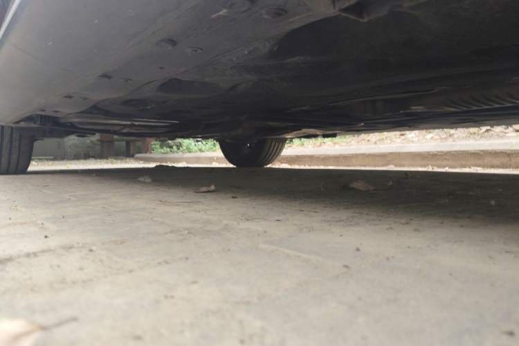 Used BMW X1 2020 xDrive25Li Luxury Edition Chassis Front Right