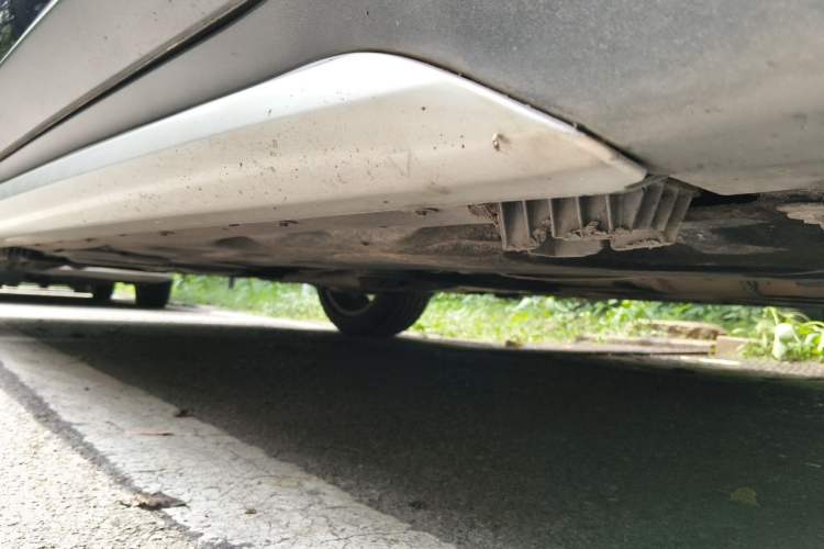 Used BMW X1 2020 sDrive20Li Premium Edition Chassis Front Right