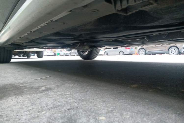 Used BMW X1 2020 sDrive20Li Fashion Model Chassis Front Right