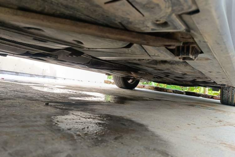 Used BMW X1 2020 sDrive25Li Leading Model Chassis Front Right