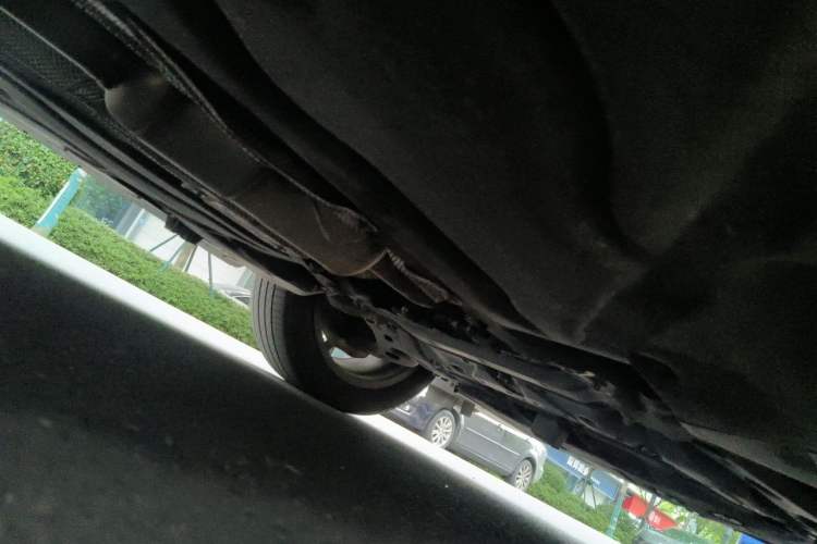 Used BMW X1 2020 sDrive25Li Leading Model Chassis Front Right