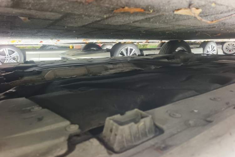 Used BMW X1 2020 sDrive20Li Premium Edition Chassis Front Right
