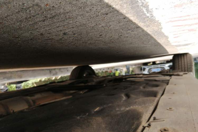 Used BMW X1 2020 sDrive20Li Fashion Model Chassis Front Right