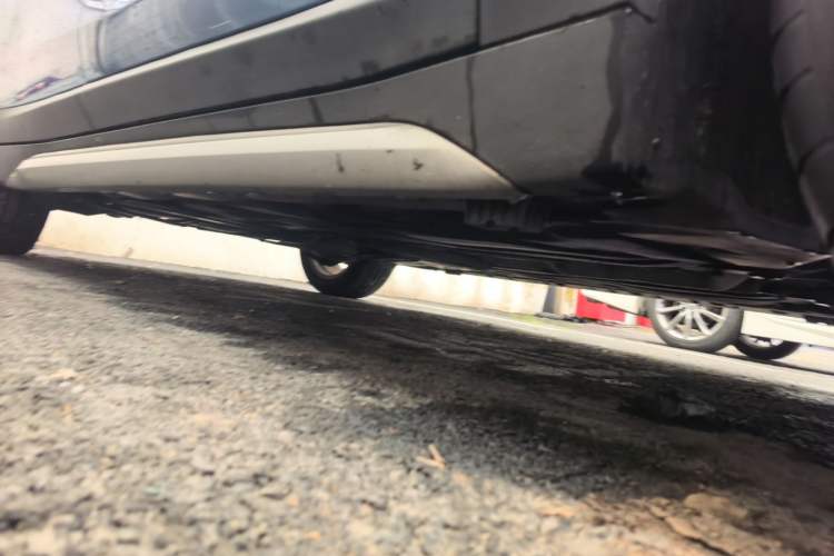 Used BMW X1 2020 sDrive20Li Premium Edition Chassis Front Right