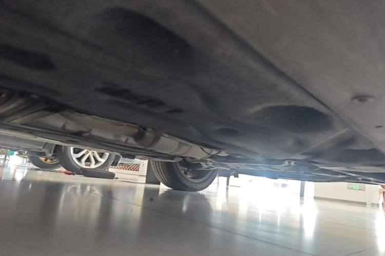 Used BMW X1 2020 sDrive25Li Leading Model Chassis Front Right