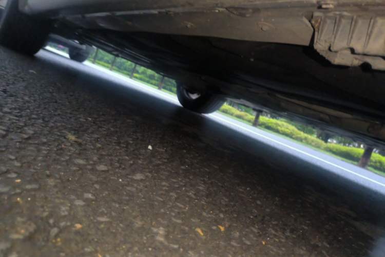 Used BMW X1 2020 sDrive20Li Premium Edition Chassis Front Right