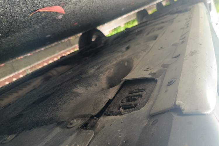 Used BMW X1 2020 xDrive25Li Luxury Edition Chassis Front Right