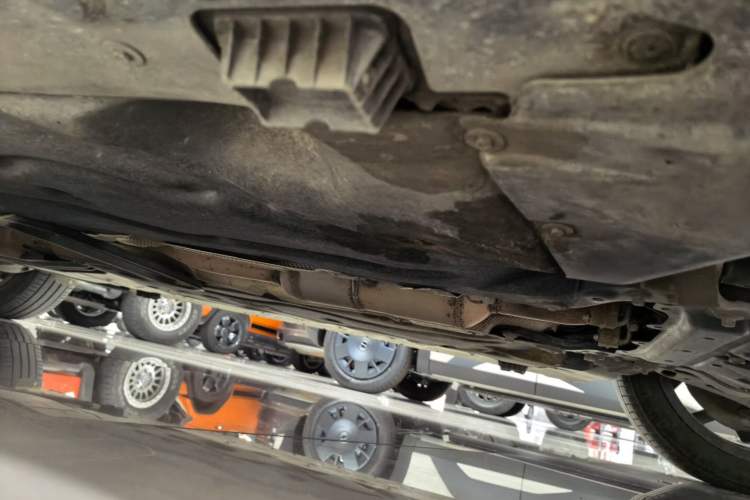 Used BMW X1 2020 sDrive25Li Leading Model Chassis Front Right