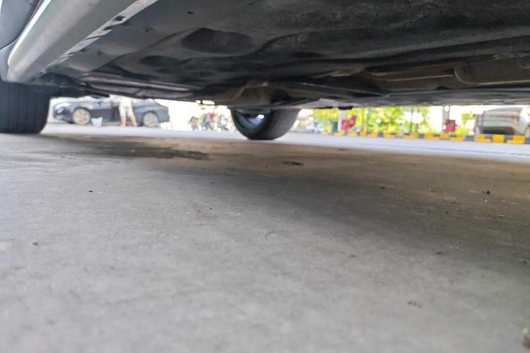 Used BMW X1 2020 sDrive20Li Premium Edition Chassis Front Right