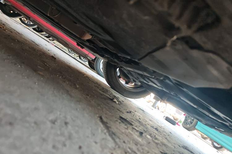 Used BMW X1 2020 sDrive25Li Leading Model Chassis Front Right