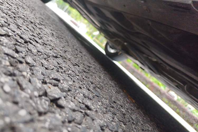 Used BMW X1 2020 sDrive25Li Leading Model Chassis Front Right