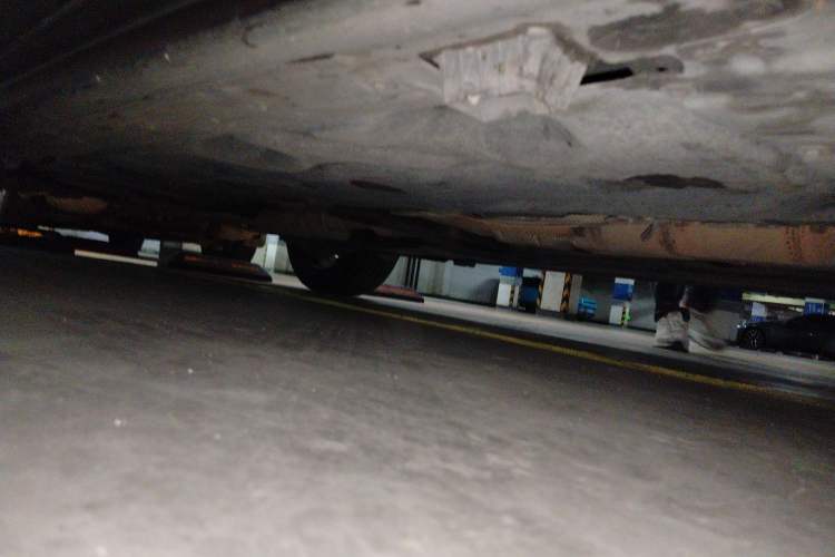 Used BMW X1 2020 sDrive20Li Fashion Model Chassis Front Right