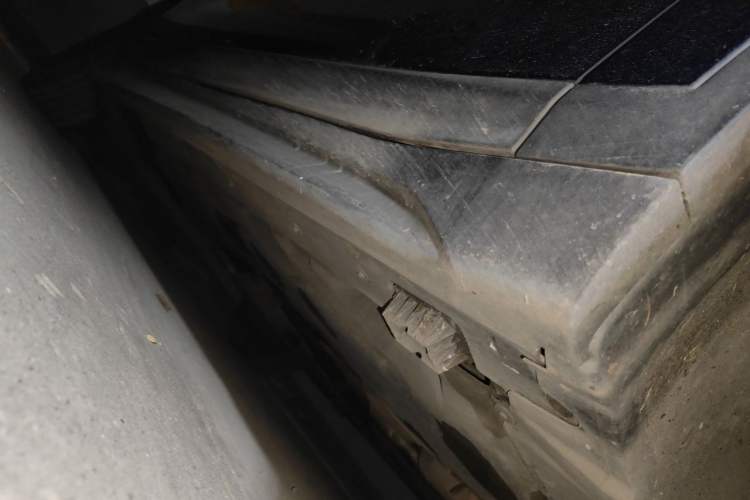 Used BMW X1 2020 sDrive20Li Fashion Model Chassis Front Right
