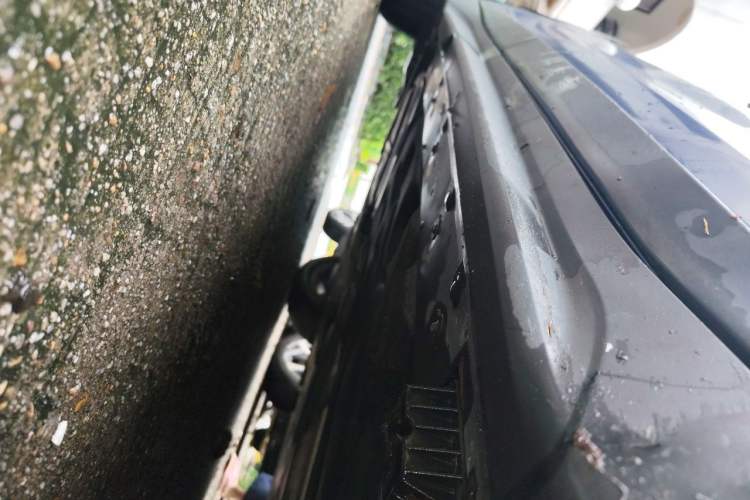 Used BMW X1 2020 sDrive20Li Fashion Model Chassis Front Right