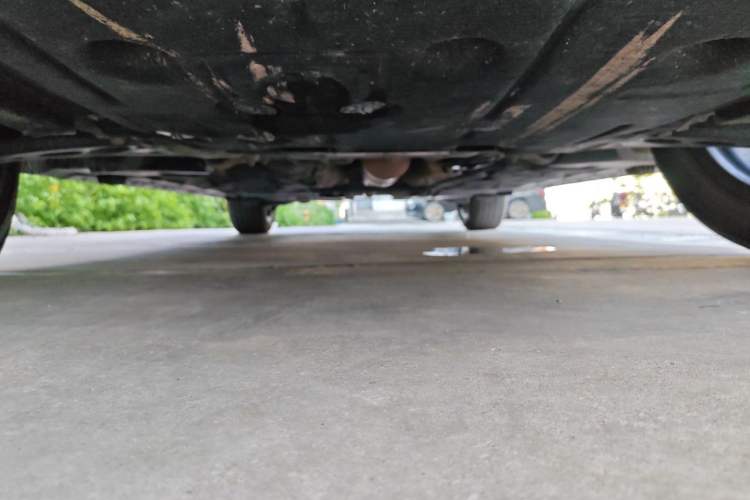 Used BMW X1 2020 sDrive20Li Premium Edition Chassis Front