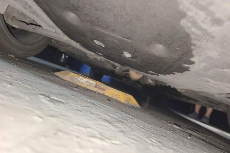 Used BMW X1 2020 sDrive20Li Premium Edition Chassis Front