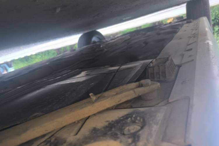 Used BMW X1 2020 xDrive25Li Luxury Edition Chassis Rear Left