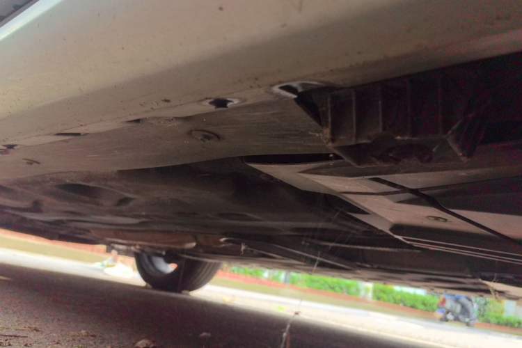 Used BMW X1 2020 xDrive25Li Luxury Edition Chassis Rear Left