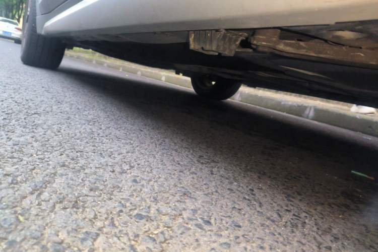 Used BMW X1 2020 sDrive20Li Premium Edition Chassis Rear Left