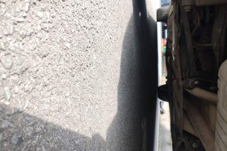Used BMW X1 2020 sDrive20Li Premium Edition Chassis Rear Left