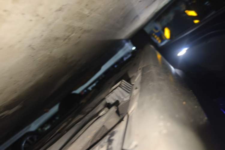 Used BMW X1 2020 sDrive20Li Premium Edition Chassis Rear Left