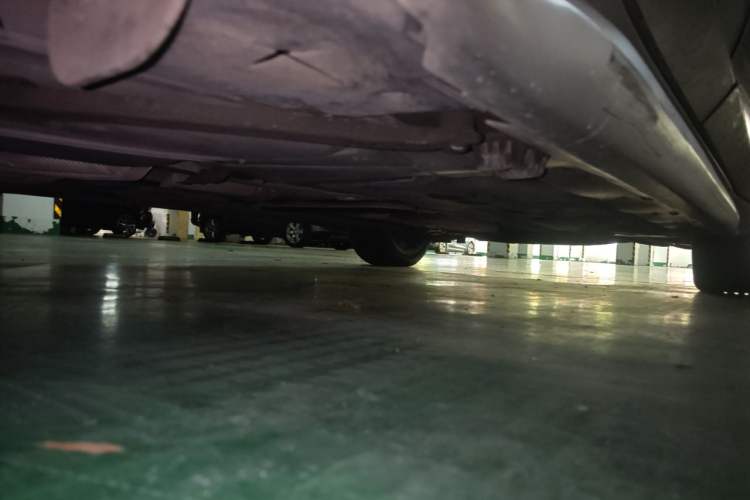 Used BMW X1 2020 xDrive25Li Luxury Edition Chassis Rear Right