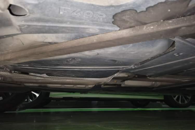 Used BMW X1 2020 xDrive25Li Luxury Edition Chassis Rear Right