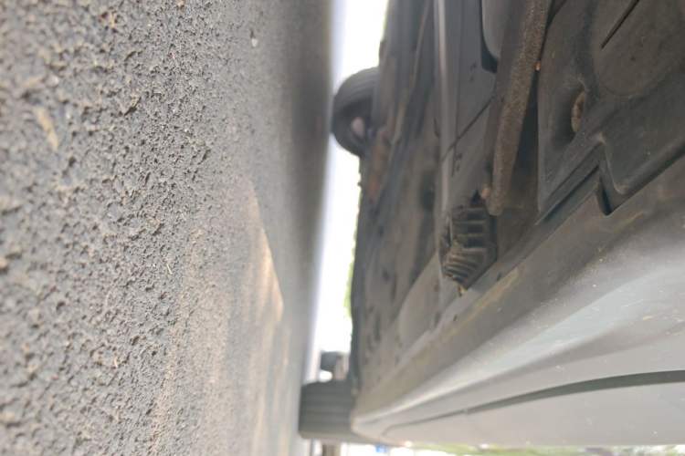 Used BMW X1 2020 sDrive20Li Fashion Model Chassis Rear Right