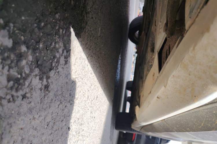 Used BMW X1 2020 sDrive20Li Premium Edition Chassis Rear Right