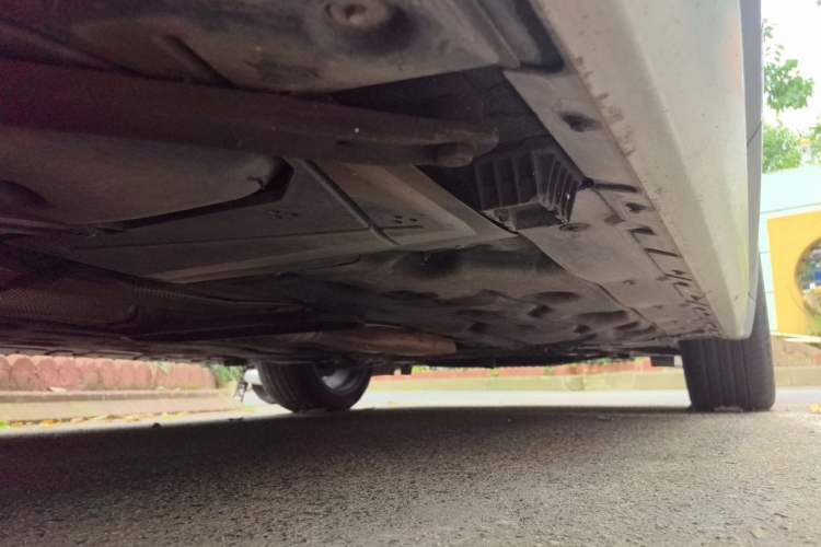 Used BMW X1 2020 xDrive25Li Luxury Edition Chassis Rear Right