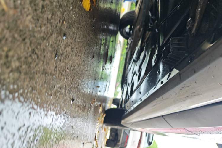 Used BMW X1 2020 sDrive20Li Fashion Model Chassis Rear Right