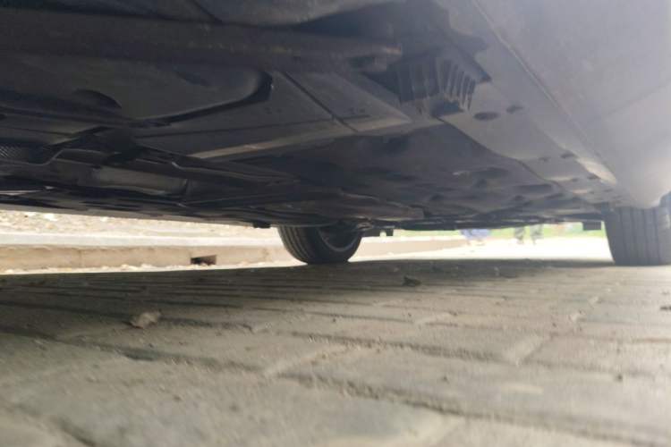Used BMW X1 2020 xDrive25Li Luxury Edition Chassis Rear Right