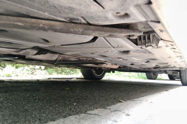 Used BMW X1 2020 sDrive20Li Premium Edition Chassis Rear Right