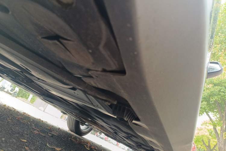 Used BMW X1 2020 xDrive25Li Luxury Edition Chassis Rear Right