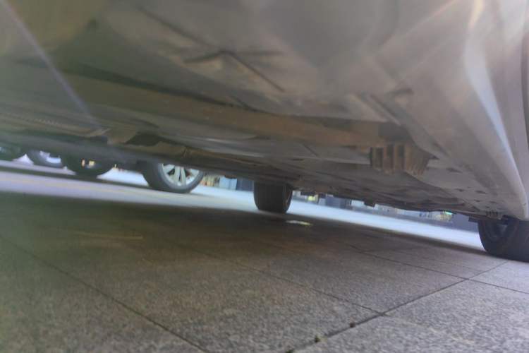 Used BMW X1 2020 sDrive25Li Leading Model Chassis Rear Right