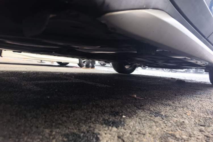 Used BMW X1 2020 sDrive20Li Premium Edition Chassis Rear Right
