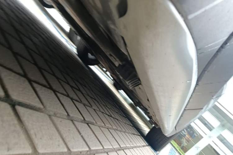 Used BMW X1 2020 xDrive25Li Luxury Edition Chassis Rear Right