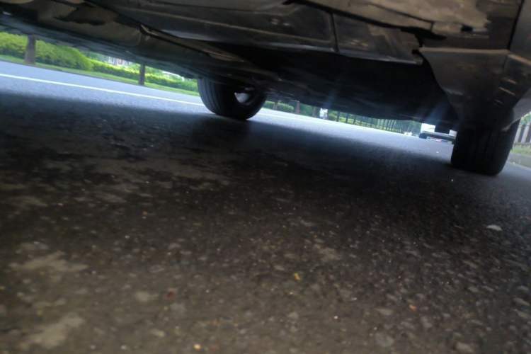 Used BMW X1 2020 sDrive20Li Premium Edition Chassis Rear Right