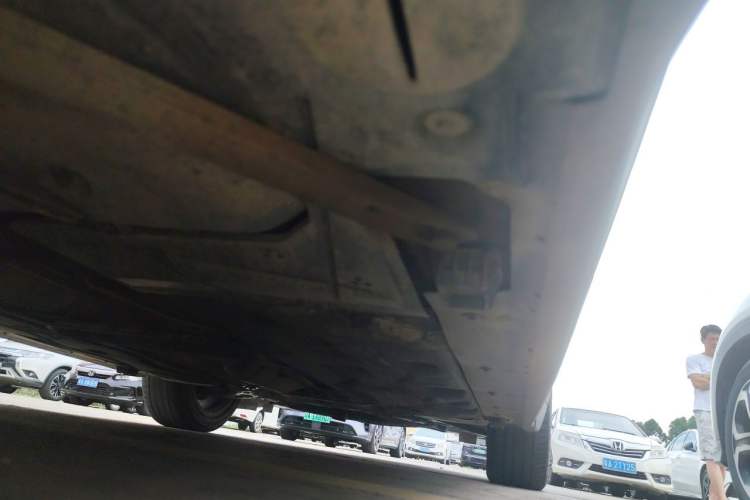 Used BMW X1 2020 sDrive25Li Leading Model Chassis Rear Right
