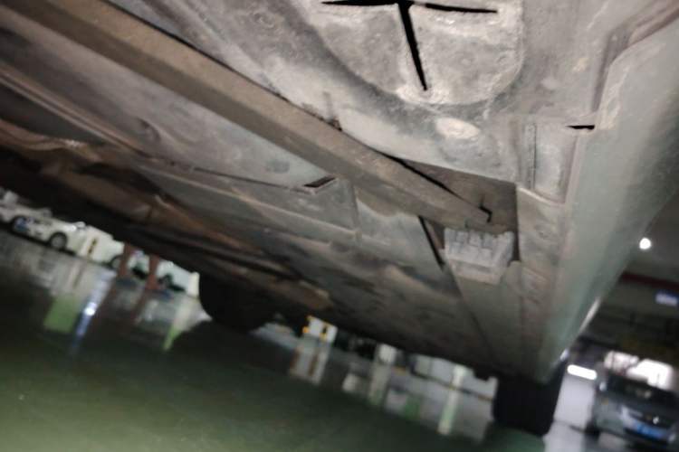 Used BMW X1 2020 sDrive20Li Premium Edition Chassis Rear Right