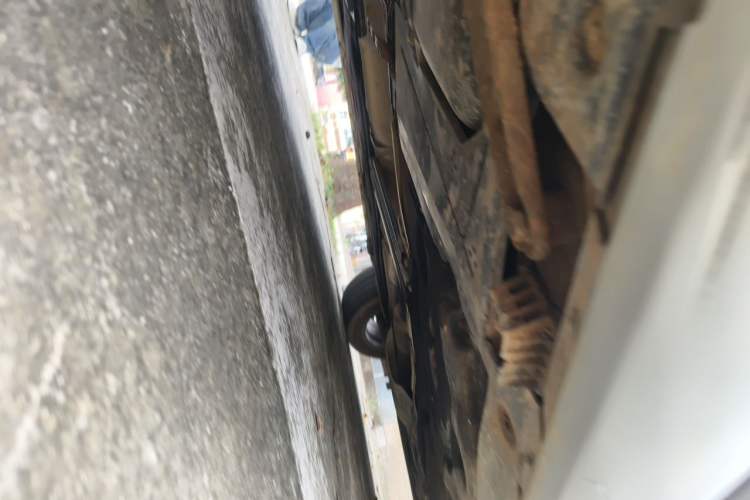 Used BMW X1 2020 sDrive20Li Premium Edition Chassis Rear Right