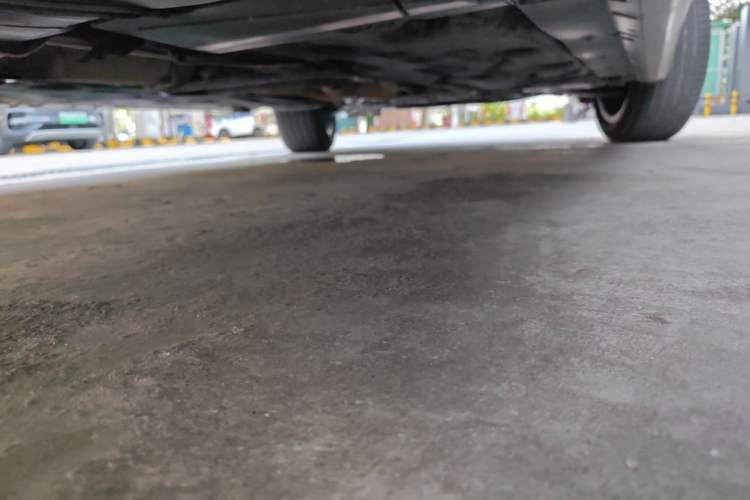 Used BMW X1 2020 sDrive20Li Premium Edition Chassis Rear Right