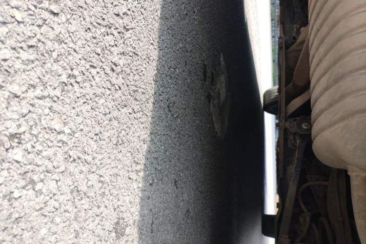 Used BMW X1 2020 sDrive20Li Premium Edition Chassis Rear Right