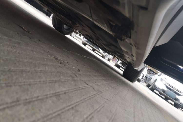 Used BMW X1 2020 sDrive20Li Fashion Model Chassis Rear Right