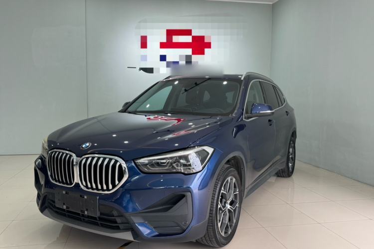 BMW X1 2020 sDrive25Li Leading Model مستعملة Guazi used car, China used car export, Used car for sale, Used  cars, Cheapest cars for sale