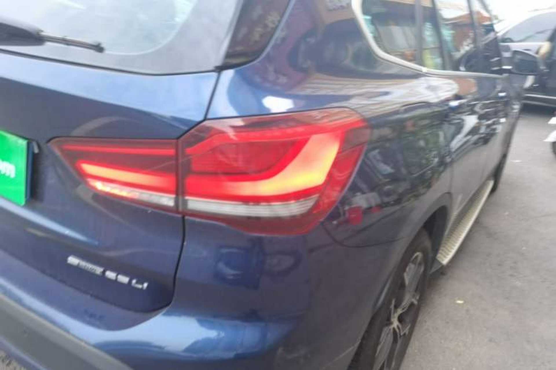 Used BMW X1 2020 sDrive25Li Leading Model Exterior 3
