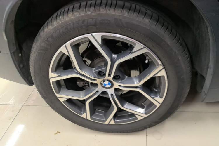 Used BMW X1 2020 sDrive20Li Premium Edition Exterior 5