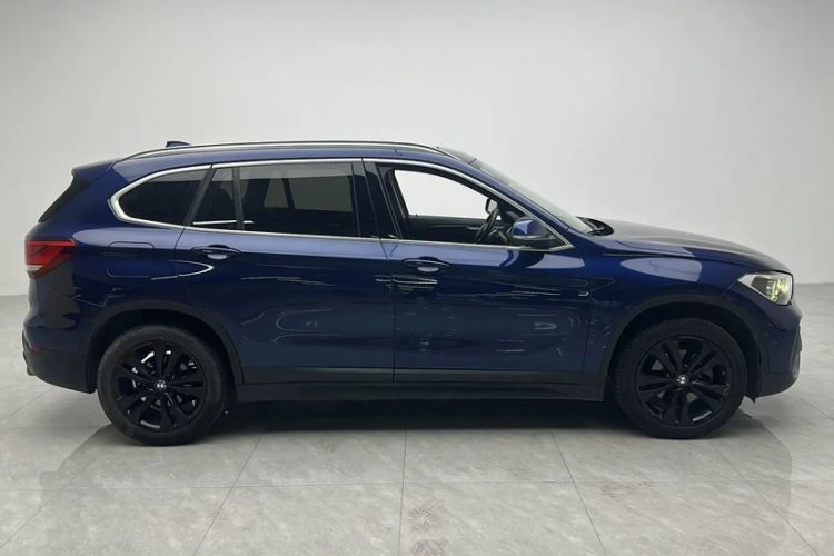 Used BMW X1 2020 sDrive20Li Fashion Model Exterior 5