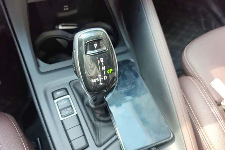 Used BMW X1 2020 sDrive25Li Leading Model Gear Lever