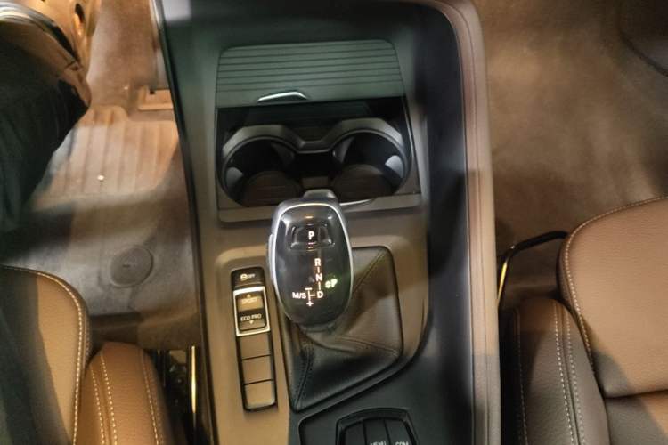 Used BMW X1 2020 sDrive20Li Fashion Model Gear Lever